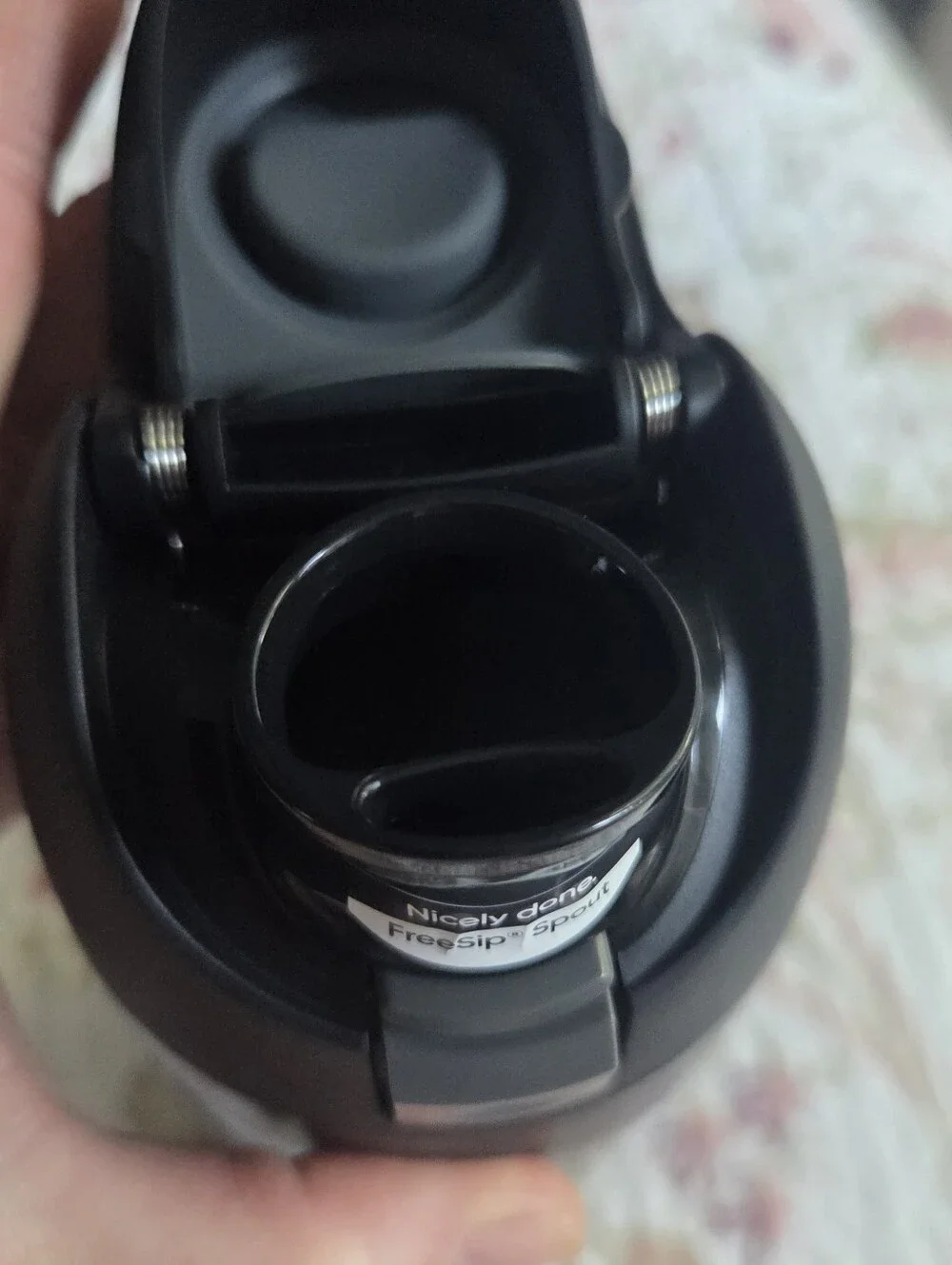 Owala 24 Oz Bottle